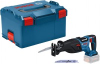 Bosch GSA 18V-28 aku ocaska + L-Boxx 06016C0001 bez aku