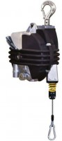 Tecna 9367G balancr pro 45 - 55 kg