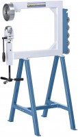 Bernardo RSM 560 tveka plechu 565 mm, 1.2 mm, 06-1116