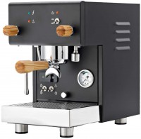 Profitec Pro 300 Dualboiler PID FAST HEAT espresso pkov kvovar ern, olivov rukojeti