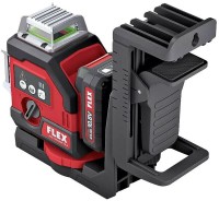Flex ALC 3/360-G/R 10.8 aku kov laser 10,8V bez aku, 490261