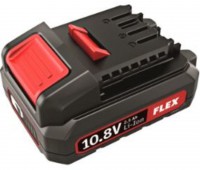 Flex AP 10.8/2.5 akumultor Li-Ion 10,8V, 418048