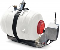 Krcher systm rozpraovn vody pro bon karte 2.852-241.0