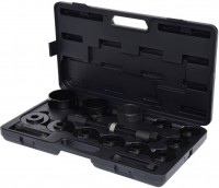 KS Tools 150.2075 univerz�ln� sada n��ad� pro lo�iska kol osobn�ch vozidel, 19 ks