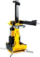 LHS 5500 �t�pa� d�eva AL-KO