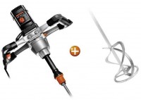 MXP 1602 E EF HS3R dvourychlostn� m�chadlo Protool