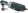 9021-3 pneumatick rna 3/8, 35 Nm Hazet