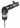 Atlas Copco D2163-Q pneumatick hlov vrtaka