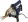 Weldy booster EX2 run extrudr 230 V / 3000 W + kufr, 146.738