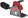 Milwaukee M18 FPS55-0 aku ponorn� pila 18 V bez aku a nab�je�ky, 4933502226
