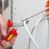 7305160 kompaktn klet na tpn drtu X-Cut Knipex