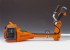 LowVib® - antivibran tlumie efektivn tlum vibrace, et pae a ruce obsluhy