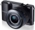 NX1100 fotoapart + objektiv 20-50 mm ern Samsung