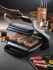 GC702D OptiGrill kontaktn gril Tefal