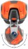 Husqvarna Automower 535 AWD profi robotick sekaka