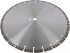 PRODIAMANT 400 x 20 mm profi diamantov kotou laser na beton