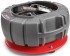 61708 RIDGID oton ko na spirly 16, 22 a 32mm