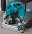 Makita LW1400 rozbruovaka 355 mm, 2200 W