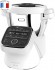 Moulinex HF80CB10 kuchysk robot 1550 W, 4.5 l