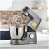 Kenwood KWL90.244SI Titanium Chef kuchysk robot