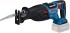 Bosch GSA 18V-28 aku ocaska + L-Boxx 06016C0001 bez aku