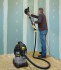 Fartools DWS 710 bruska na sdrokarton teleskopick, 710 W, 225 mm