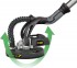 Fartools DWS 710 bruska na sdrokarton teleskopick, 710 W, 225 mm