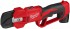 Milwaukee M12 BLPRS-202 aku vyv�tvovac� n��ky, st�ih do 32 mm, 2� 2,0 Ah, nab�je�ka, 4933480115
