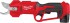 Milwaukee M12 BLPRS-202 aku vyv�tvovac� n��ky, st�ih do 32 mm, 2� 2,0 Ah, nab�je�ka, 4933480115