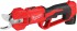 Milwaukee M12 BLPRS-202 aku vyv�tvovac� n��ky, st�ih do 32 mm, 2� 2,0 Ah, nab�je�ka, 4933480115