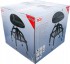 BGS 70145 pojzdn idle pro autoservisy se 4 koleky vkov nastaviteln 540 - 680 mm