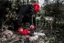 Milwaukee M18FCHSC-122 aku etzov pila 30 cm, 2x 12 Ah, 4933499219