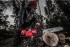Milwaukee M18FCHSC-122 aku etzov pila 30 cm, 2x 12 Ah, 4933499219