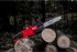 Milwaukee M18FCHSC-122 aku etzov pila 30 cm, 2x 12 Ah, 4933499219