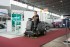Krcher KM 90/60 R Bp bateriov profi zametac stroj 1.047-311.0