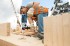 Bosch GSB 21-2 RCT Professional pklepov vrtaka + kufr, 060119C700
