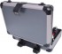 KS Tools 911.0630 1/4+1/2 univerzln sada nad 130-dln + hlinkov kufr