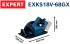 Bosch EXPERT EXKS18V-68GX aku okru�n� pila 18V L-BOXX bez aku, 06016B5301
