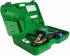 Leister WELDPLAST 300 extrud�r 230 V, 3680 W, CEE 16 A, kufr 175.392