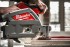 Milwaukee M18 FPS55-0 aku ponorn� pila 18 V bez aku a nab�je�ky, 4933502226