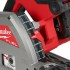 Milwaukee M18 FPS55-0 aku ponorn� pila 18 V bez aku a nab�je�ky, 4933502226