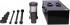 KS Tools 460.3755 univerz�ln� sada stahovac�ch pouzder s hydraulick�m v�lcem 18 t, 24-d�ln�