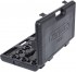 KS Tools 150.2075 univerz�ln� sada n��ad� pro lo�iska kol osobn�ch vozidel, 19 ks
