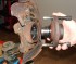 KS Tools 150.2075 univerz�ln� sada n��ad� pro lo�iska kol osobn�ch vozidel, 19 ks