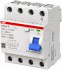 ABB F204 A-40/0,03 2CSF204101R1400 proudov� chr�ni� 40 A, 30 mA, typ A, 4P