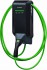 KEBA KeContact P40 131736 nab�jec� stanice �ern� 11 kW, 3f, kabel 6 m, Wi-Fi, Bluetooth, RFID