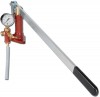 NIPO 250 zku�ebn� tlakov� pumpa do 250 bar
