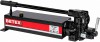 Betex HP35D vysokotlak� ru�n� hydraulick� pumpa ocelov�, 700 bar, 3,5 l, 7200057