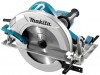 Makita HS0600 run kotouov pila 270mm, 2000W