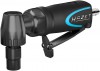 Hazet 9032M-5 mini hlov pneumatick bruska, 18000 ot./min, 6,3 bar